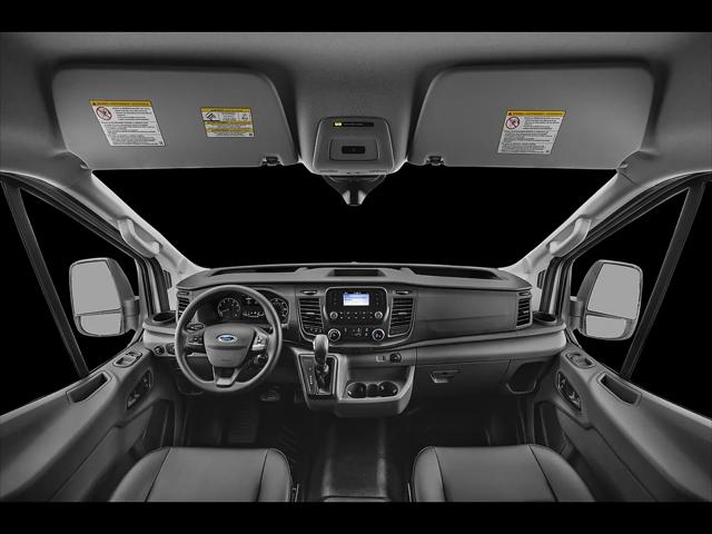 2023 Ford Transit Cargo Van T-250