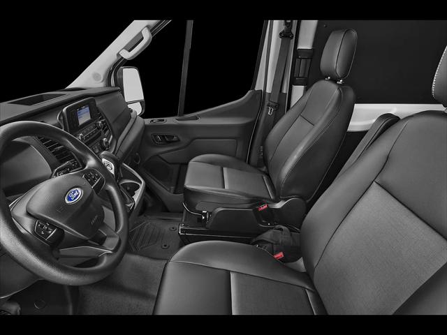 2023 Ford Transit Cargo Van T-250