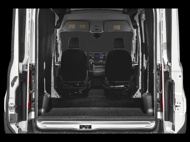 2023 Ford Transit Cargo Van T-250
