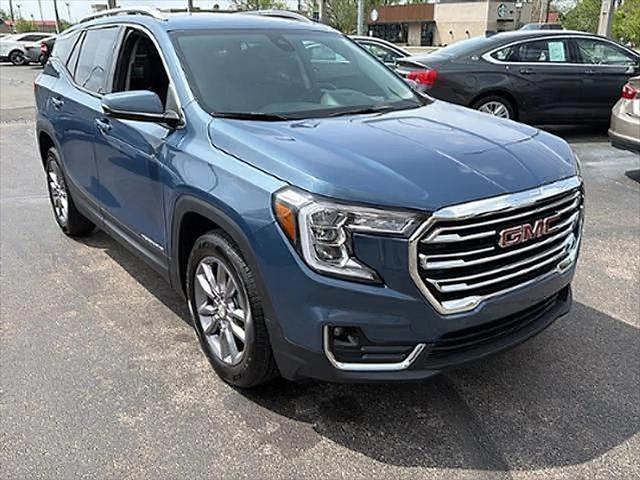2024 GMC Terrain AWD SLT for sale in Hamilton, OH