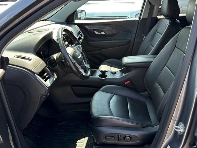 2020 GMC Terrain AWD SLT