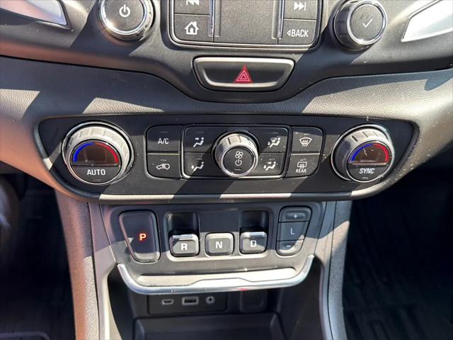 2020 GMC Terrain AWD SLT
