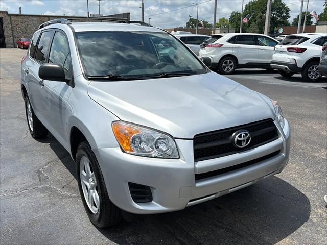 2010 Toyota RAV4 for sale near Hamilton, OH