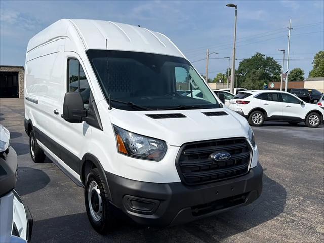 2023 Ford Transit Cargo Van T-250 for sale near Hamilton, OH