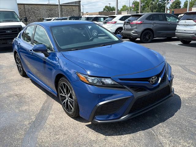 2024 Toyota Camry SE for sale near Hamilton, OH