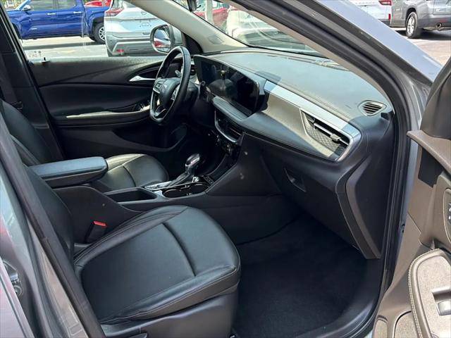 2024 Buick Encore GX Sport Touring AWD