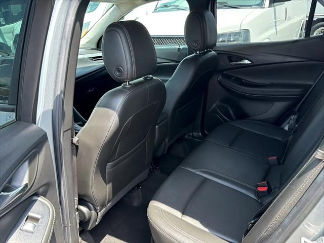 2024 Buick Encore GX Sport Touring AWD