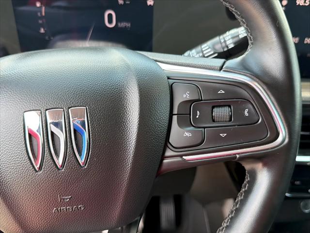 2024 Buick Encore GX Sport Touring AWD