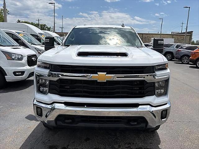 2025 Chevrolet Silverado 2500HD for sale near Hamilton, OH