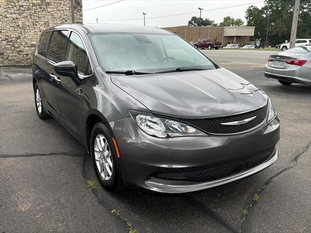 2023 Chrysler Voyager for sale near Hamilton, OH