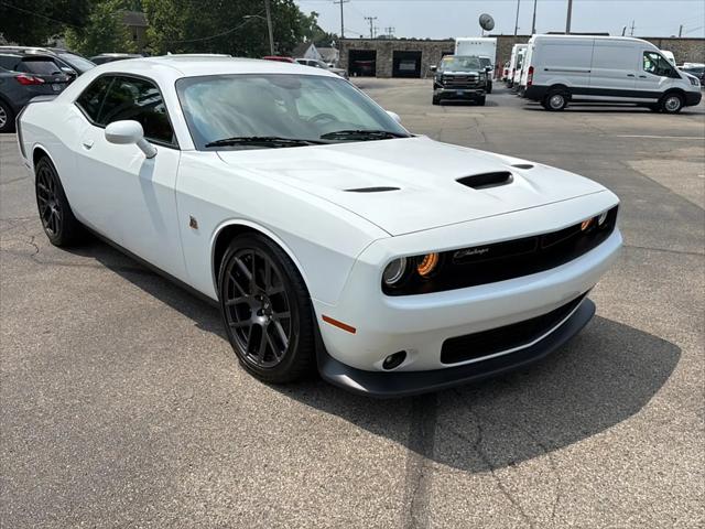 2019 Dodge Challenger for sale near Hamilton, OH