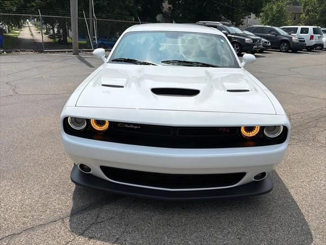 2019 Dodge Challenger R/T Scat Pack