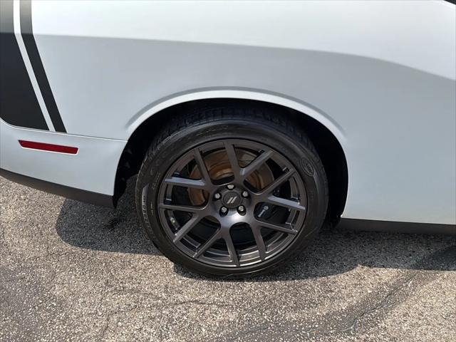 2019 Dodge Challenger R/T Scat Pack