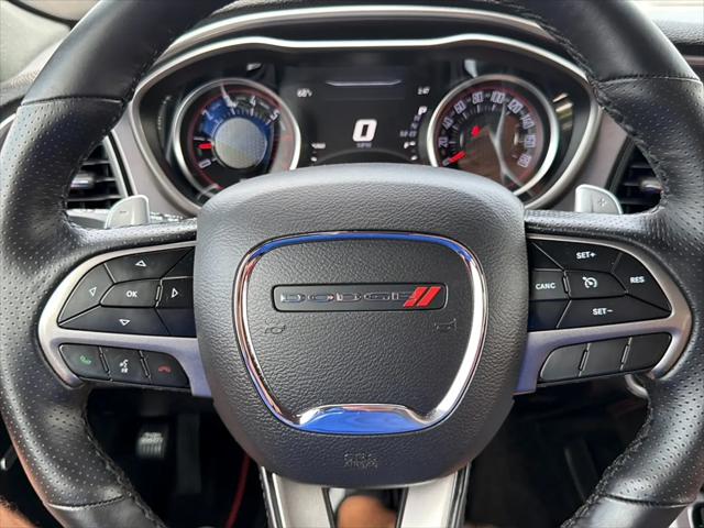2019 Dodge Challenger R/T Scat Pack