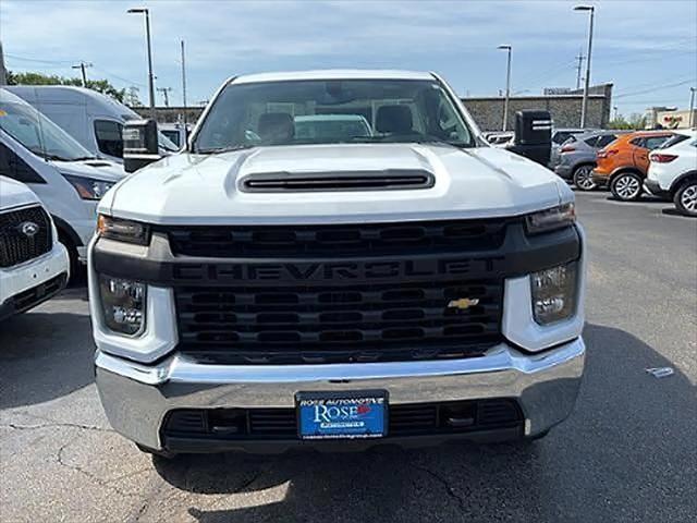 2022 Chevrolet Silverado 2500HD for sale near Hamilton, OH