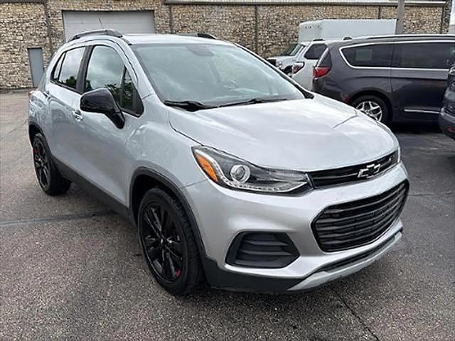 2019 Chevrolet Trax LT for sale near Hamilton, OH