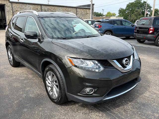 2014 Nissan Rogue for sale near Hamilton, OH