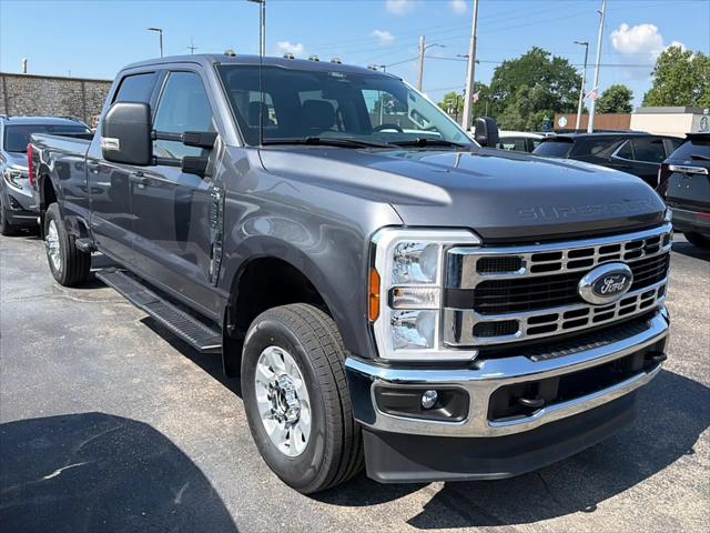 2024 Ford F-250 XLT for sale near Hamilton, OH