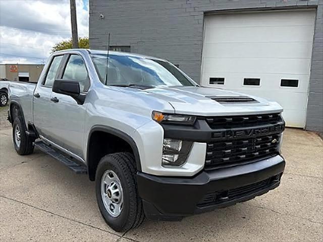 2023 Chevrolet Silverado 2500HD for sale near Hamilton, OH