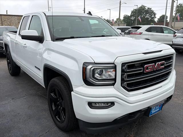 2017 GMC Sierra 1500 Base for sale near Hamilton, OH
