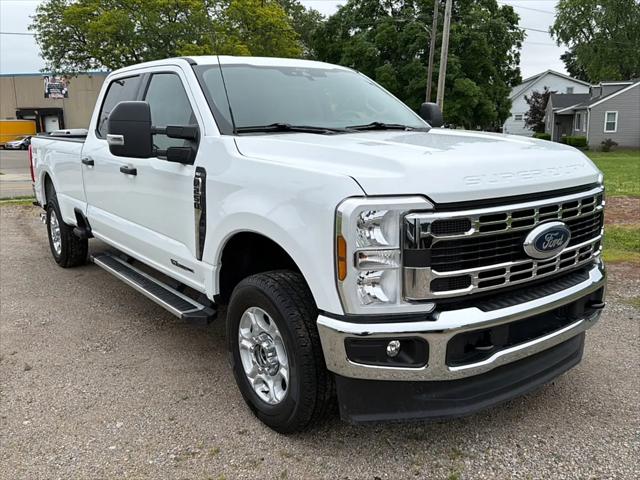 2025 Ford F-250 XL for sale near Hamilton, OH
