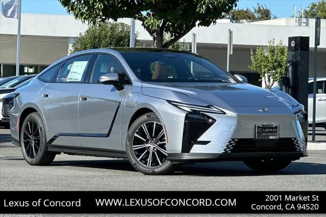 2026 Lexus ES 350 Premium for sale in Concord, CA