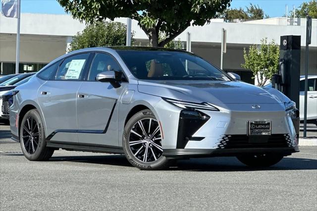 2026 Lexus ES 350 Premium