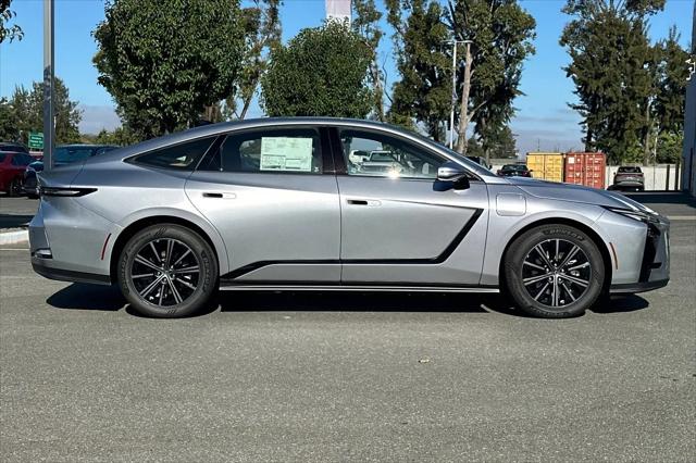 2026 Lexus ES 350 Premium