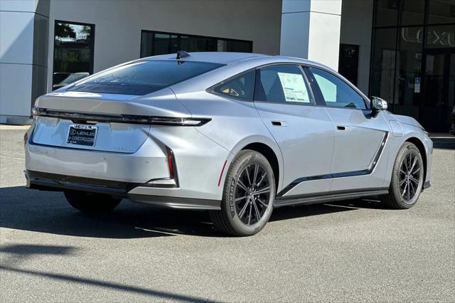2026 Lexus ES 350 Premium