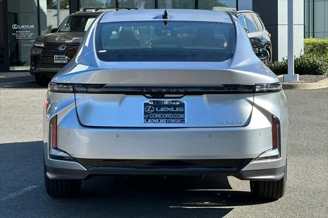 2026 Lexus ES 350 Premium