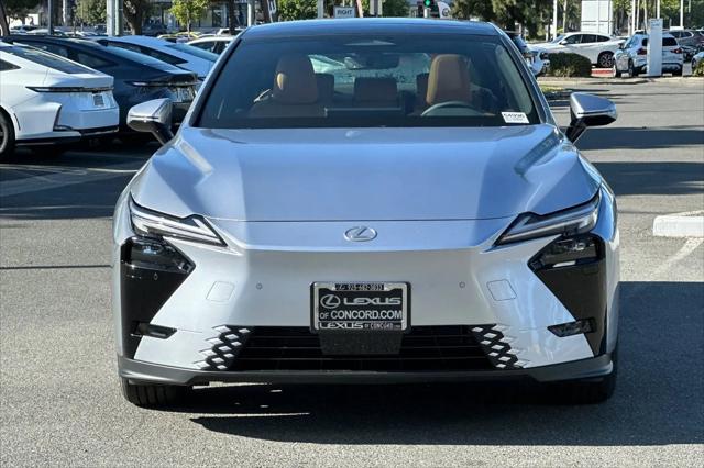 2026 Lexus ES 350 Premium