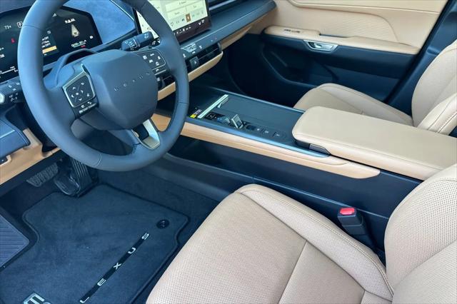 2026 Lexus ES 350 Premium