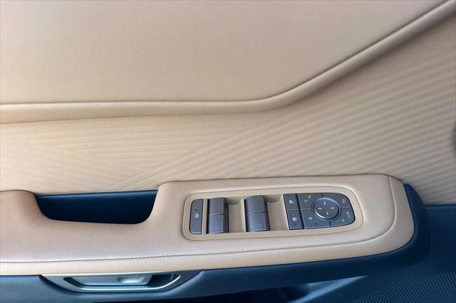 2026 Lexus ES 350 Premium
