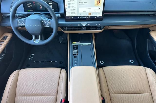 2026 Lexus ES 350 Premium