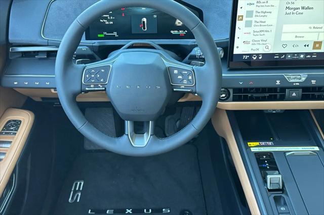 2026 Lexus ES 350 Premium