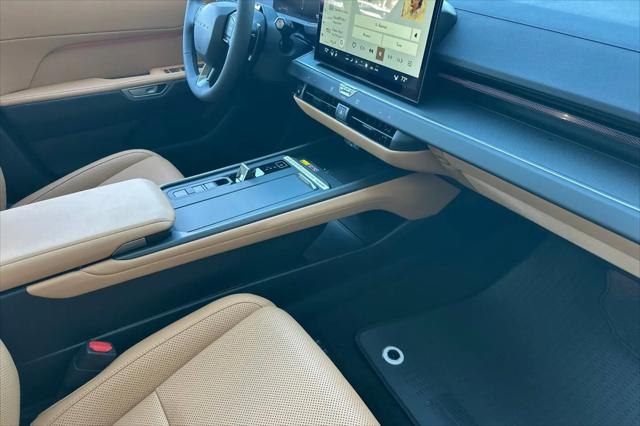 2026 Lexus ES 350 Premium