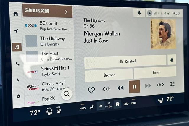 2026 Lexus ES 350 Premium