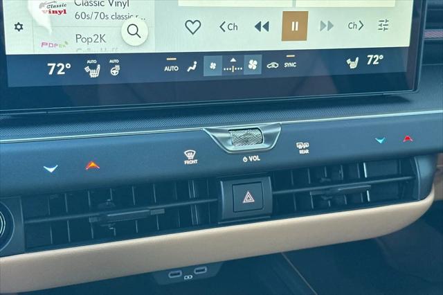 2026 Lexus ES 350 Premium