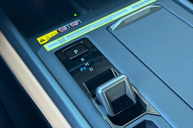 2026 Lexus ES 350 Premium