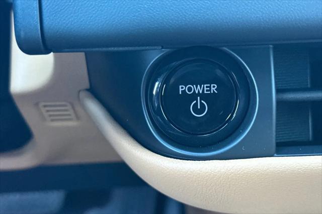 2026 Lexus ES 350 Premium