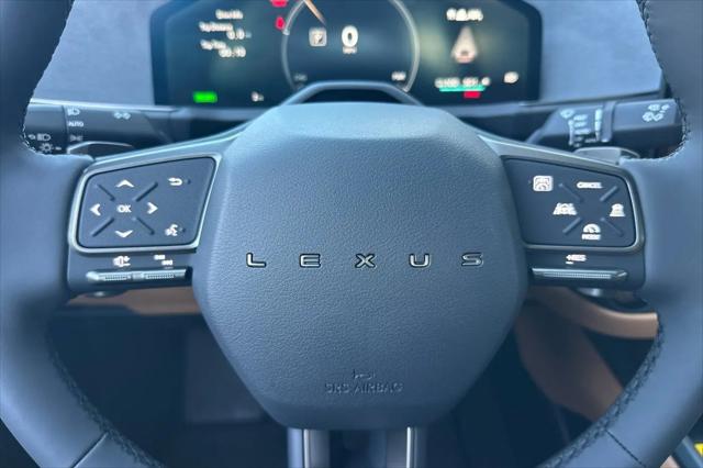 2026 Lexus ES 350 Premium