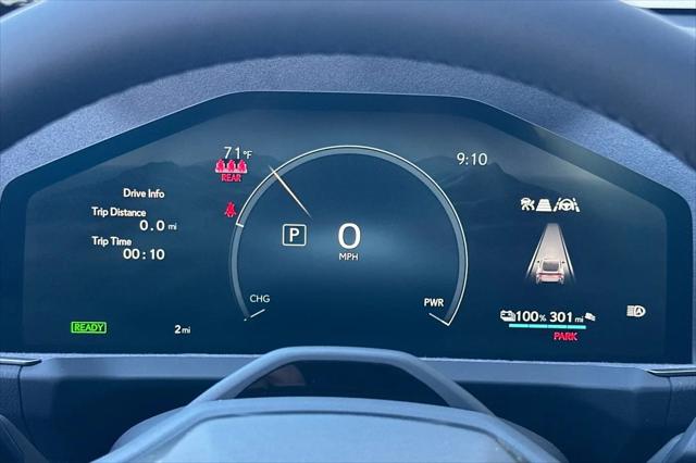 2026 Lexus ES 350 Premium