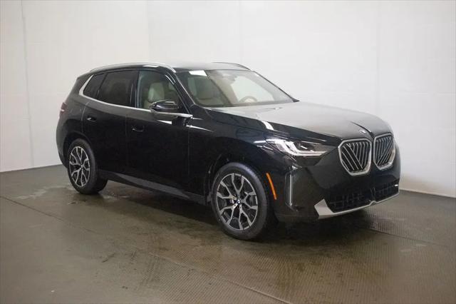 2026 BMW X3 30 xDrive for sale in Plains, PA