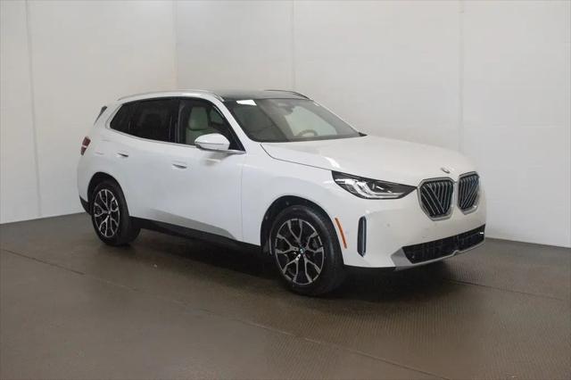 2026 BMW X3 30 xDrive for sale in Plains, PA