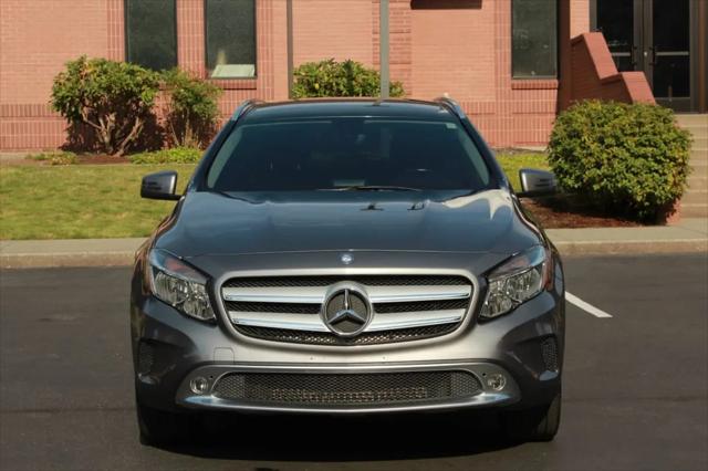 2015 Mercedes-Benz GLA-CLASS GLA 250 GLA 250 for sale in Lynnwood, WA