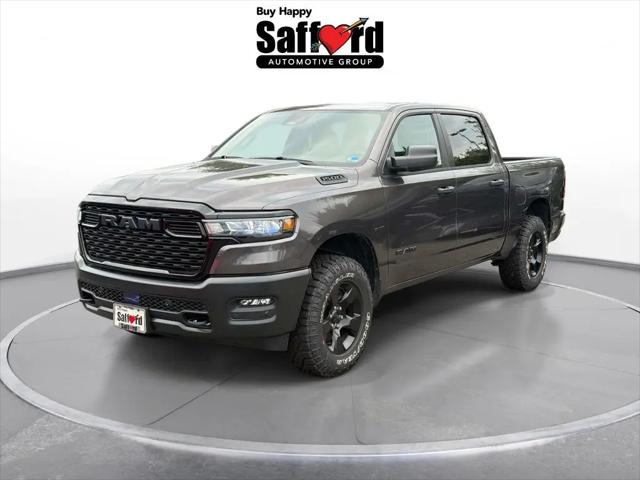 2026 Ram 1500 Warlock Crew Cab 4x4 5'7" Box for sale in Springfield, VA