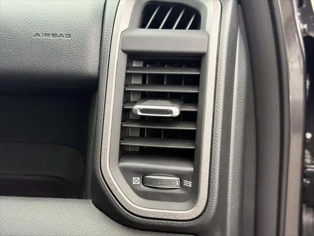 2026 Ram 1500 Warlock Crew Cab 4x4 5'7" Box
