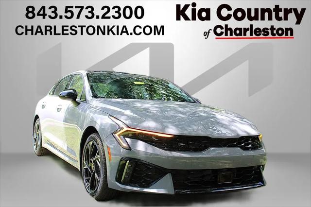 2026 Kia K5 GT-Line FWD for sale in Charleston, SC