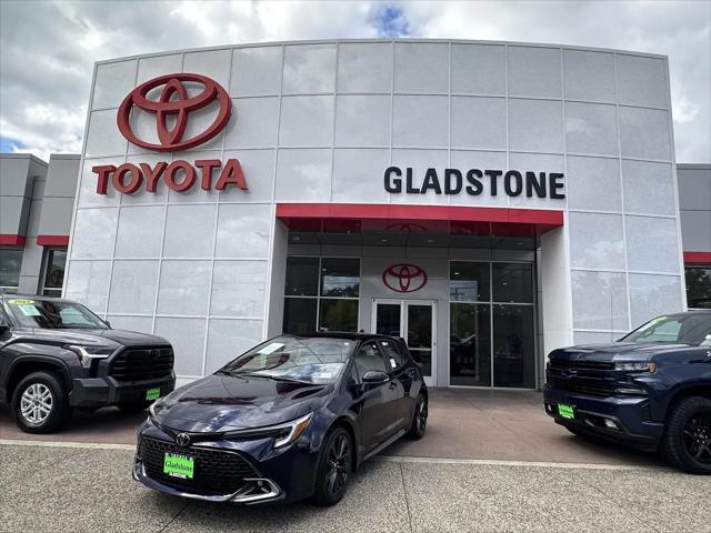2027 Toyota Corolla XSE for sale in Gladstone, OR