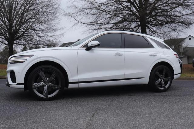 2023 Genesis GV70 2.5T AWD for sale in Columbus, GA